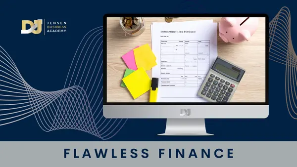 Flawless Finance
