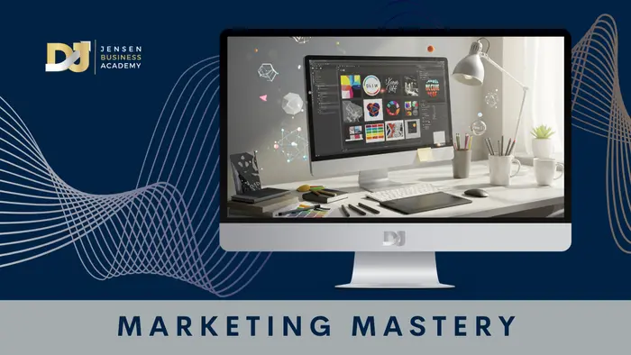 Marketing Mastery