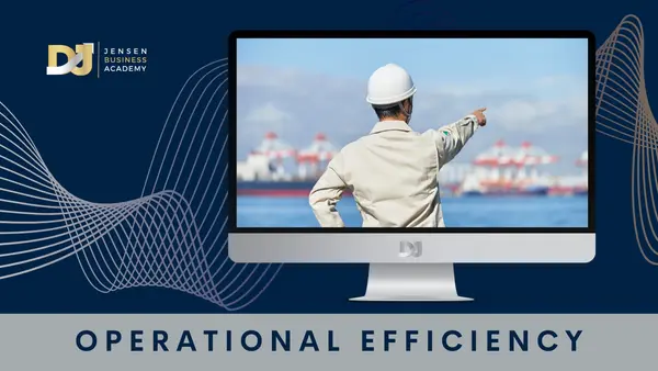 Operational Efficiency