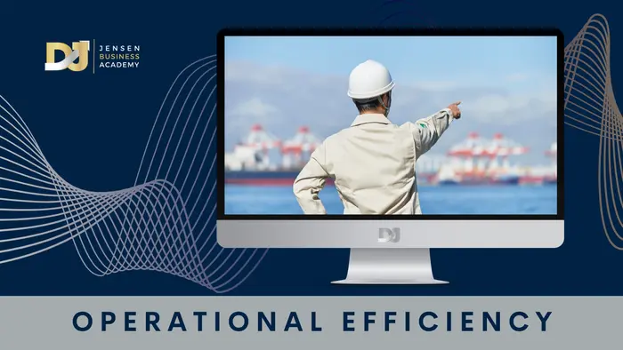 Operational Efficiency