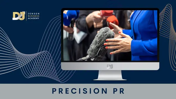 Precision PR