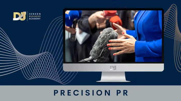 Precision PR