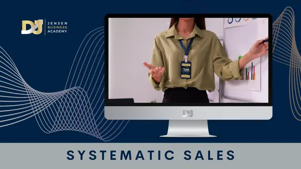 Systematic Sales