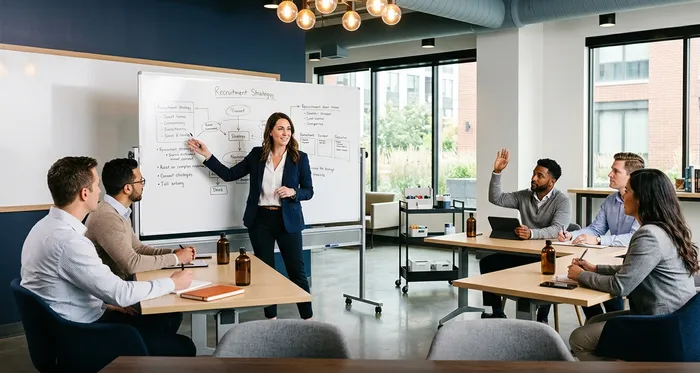 Ultimate Hiring Workshop